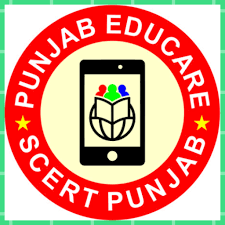 PunjabEducare APK icon